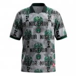 Camiseta Nigeria Special 2026 Tailandia