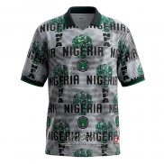 Camiseta Nigeria Special 2026 Tailandia