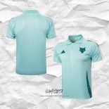 Camiseta Polo del Cruzeiro 2024-2025 Verde