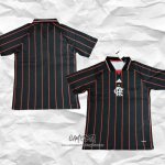 Camiseta Polo del Flamengo 2024-2025 Negro