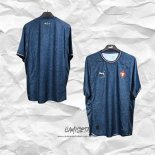 Camiseta Portugal Special 2025 Azul Tailandia