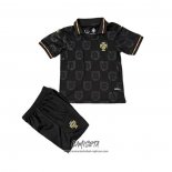 Camiseta Portugal Special 2025 Nino Negro
