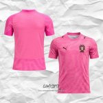 Camiseta Portugal Special 2026 Rosa Tailandia
