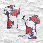 Camiseta Pre Partido del Bayern Munich 2024 Blanco