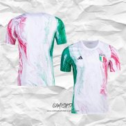 Camiseta Pre Partido del Italia 2023 Blanco