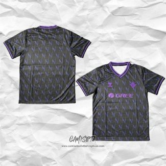 Camiseta Real Betis Special 2025-2026 Negro Tailandia