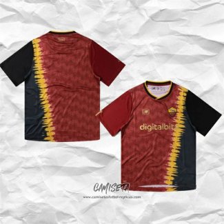 Camiseta Roma Aries 2022-2023 Tailandia