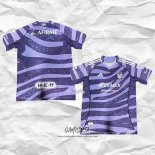Camiseta Tigres UANL Special 2025-2026 Purpura Tailandia