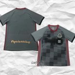 Camiseta Toronto Special 2021 Tailandia