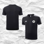 Camiseta de Entrenamiento Alemania 2026-2027 Negro