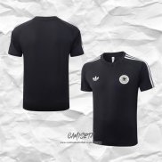 Camiseta de Entrenamiento Alemania 2026-2027 Negro