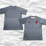 Camiseta de Entrenamiento Athletico Paranaense 2024-2025 Gris