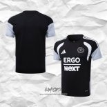 Camiseta de Entrenamiento Inter Miami 2026-2027 Negro