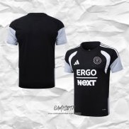 Camiseta de Entrenamiento Inter Miami 2026-2027 Negro