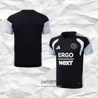 Camiseta de Entrenamiento Inter Miami 2026-2027 Negro