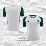 Camiseta de Entrenamiento Mexico 2023-2024 Blanco