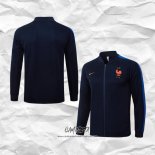 Chaqueta del Francia 2026-2027 Azul