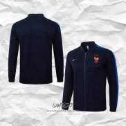 Chaqueta del Francia 2026-2027 Azul