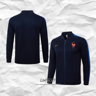 Chaqueta del Francia 2026-2027 Azul