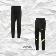 Pantalon de Entrenamiento Chelsea 2022-2023 Negro