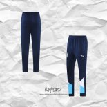 Pantalon de Entrenamiento Olympique Marsella 2021-2022 Azul