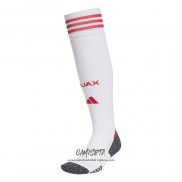Primera Calcetines Ajax 2025-2026