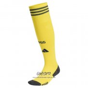 Primera Calcetines Al Nassr 2025-2026