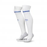 Primera Calcetines Chelsea 2025-2026