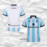 Primera Camiseta 1860 Munich 2025-2026 Tailandia