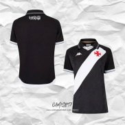 Primera Camiseta 2025 Mujer CR Vasco Da Gama