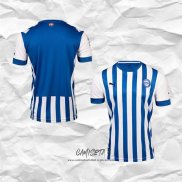 Primera Camiseta Alaves 2022-2023 Tailandia