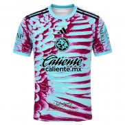 Primera Camiseta America Portero 2026-2027