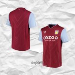 Primera Camiseta Aston Villa 2022-2023 Tailandia