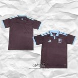 Primera Camiseta Aston Villa 2026-2027 Tailandia