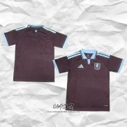Primera Camiseta Aston Villa 2026-2027 Tailandia