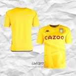 Primera Camiseta Aston Villa Portero 2021-2022