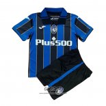 Primera Camiseta Atalanta 2021-2022 Nino