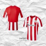 Primera Camiseta Athletic Bilbao 2020-2021