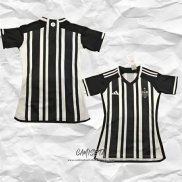 Primera Camiseta Atletico Mineiro 2023-2024 Mujer