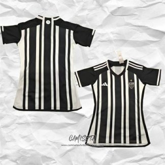 Primera Camiseta Atletico Mineiro 2023-2024 Mujer