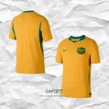 Primera Camiseta Australia 2026