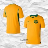 Primera Camiseta Australia Authentic 2026