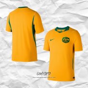 Primera Camiseta Australia Authentic 2026