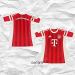 Primera Camiseta Bayern Munich 2026-2027 Tailandia