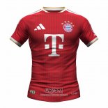 Primera Camiseta Bayern Munich 2026-2027 Tailandia