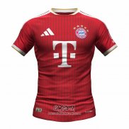 Primera Camiseta Bayern Munich 2026-2027 Tailandia