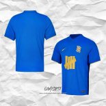 Primera Camiseta Birmingham City 2025-2026 Tailandia