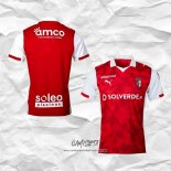 Primera Camiseta Braga 2025-2026