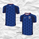 Primera Camiseta Cabo Verde 2026 Tailandia