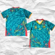 Primera Camiseta Camerun 2025-2026 Tailandia